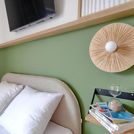 Apartamenty 4 Pory Roku- 200M Plaza, Prywatny Parking Sopot Ngoại thất bức ảnh