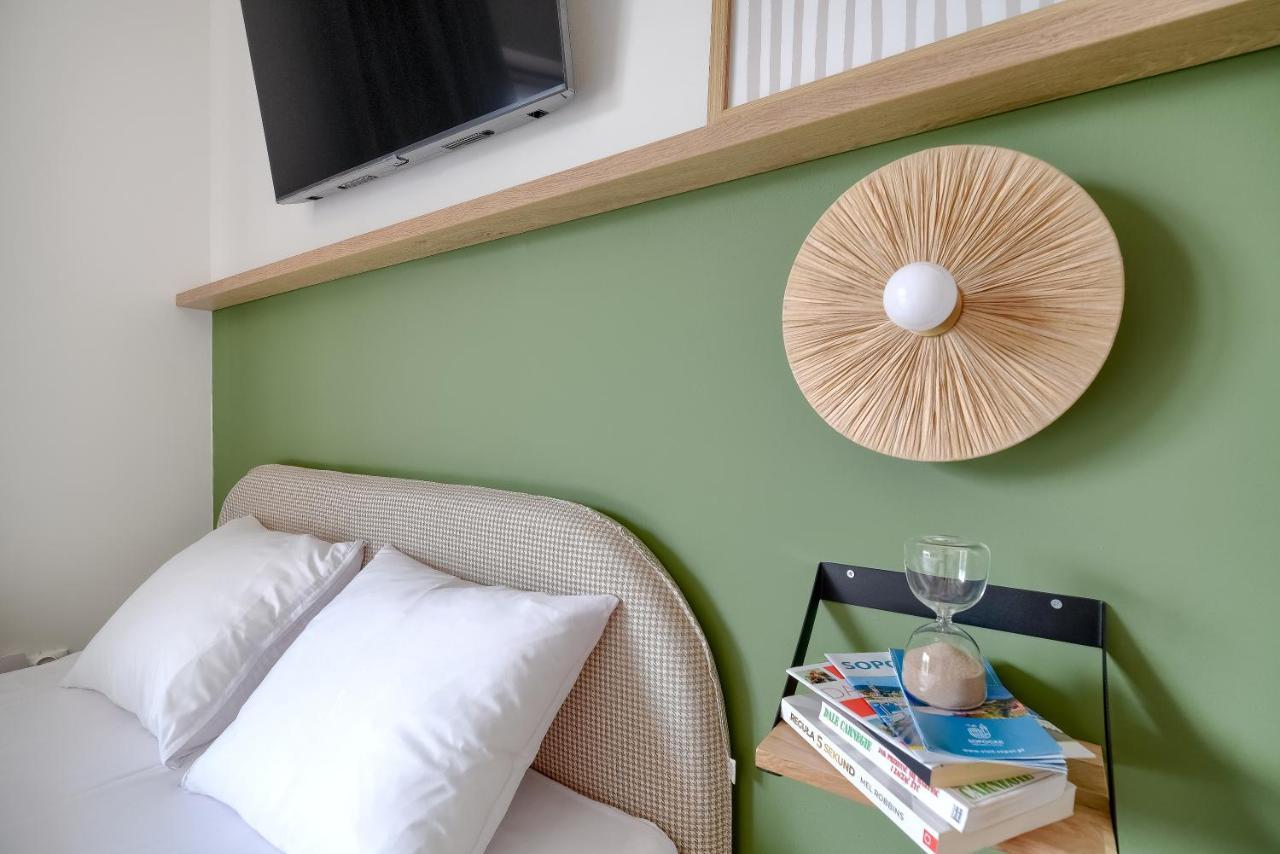 Apartamenty 4 Pory Roku- 200M Plaza, Prywatny Parking Sopot Ngoại thất bức ảnh